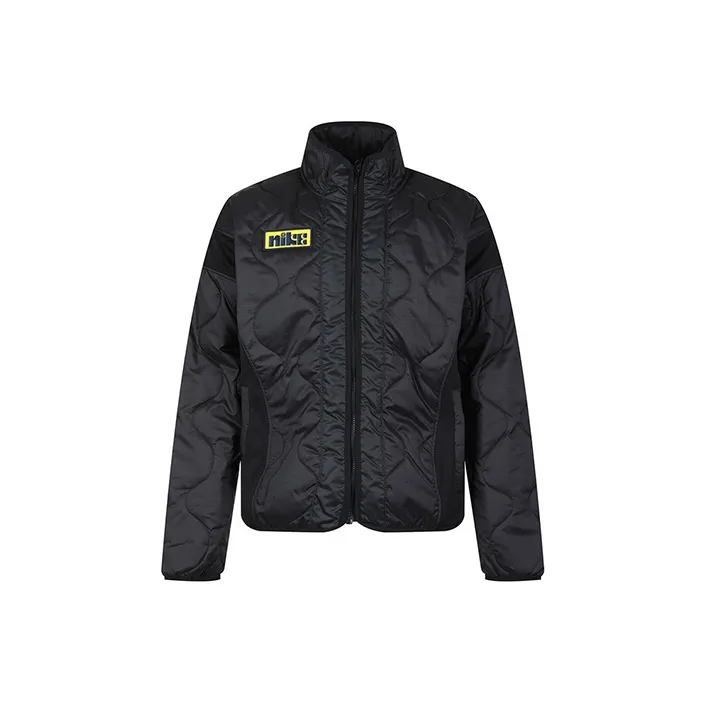 Nike Jackets Men Black-0