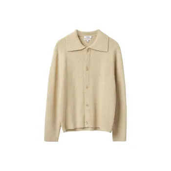 COS Knitwear Men Beige
