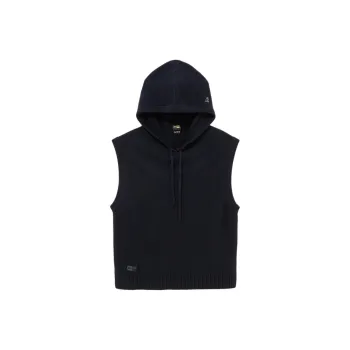New Era Tank Tops Unisex Navy