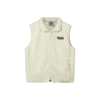 Skechers Sports Life Collection Tank Top Unisex Marshmallow White