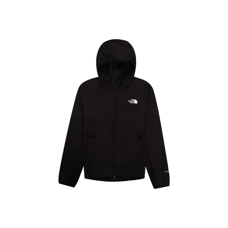 THE NORTH FACE Jacket Men's Black-0