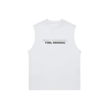 F3ML Tank Tops Unisex