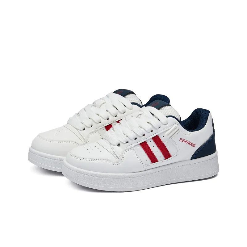 FCS Abrasion Resistant Slip Resistant Low Top Skateboard Shoes Women's-16