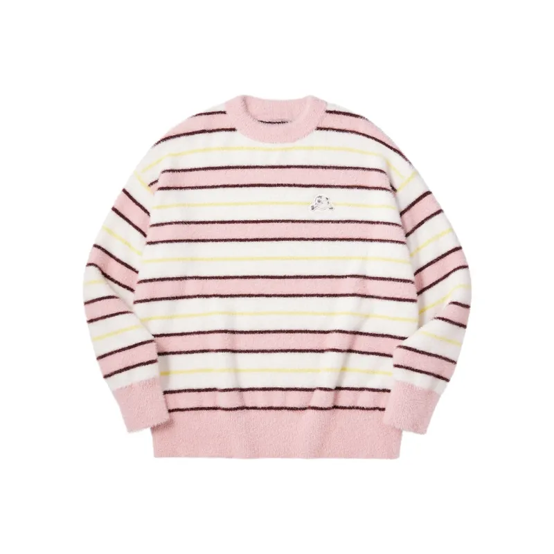 PSO Brand Sweaters Unisex-6
