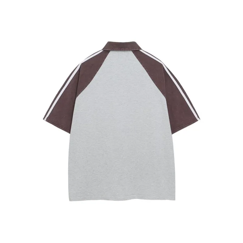 BONAS Polo Shirts Unisex-1