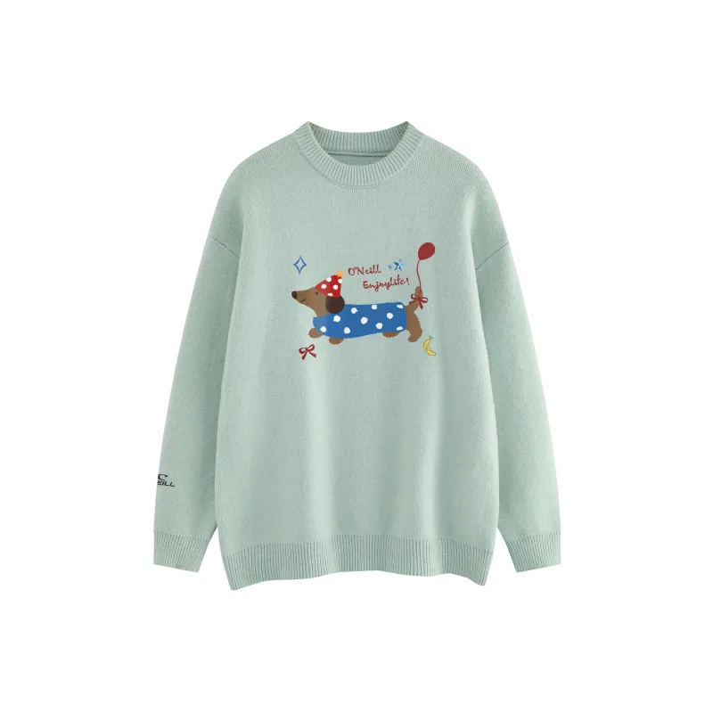 O'Neill Sweaters Unisex-6