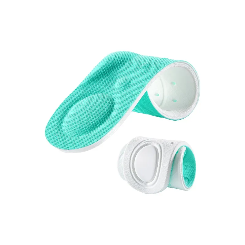 Footprint Tribe EVA Insoles Unisex-0