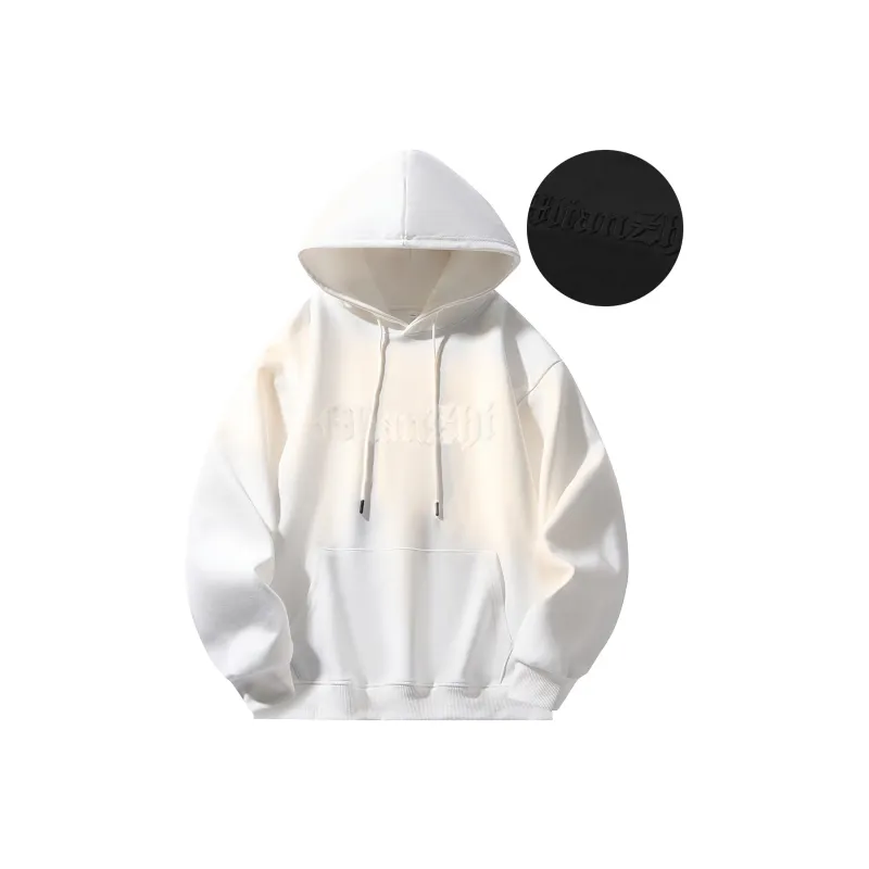 Cotton Sweatshirts Unisex-5