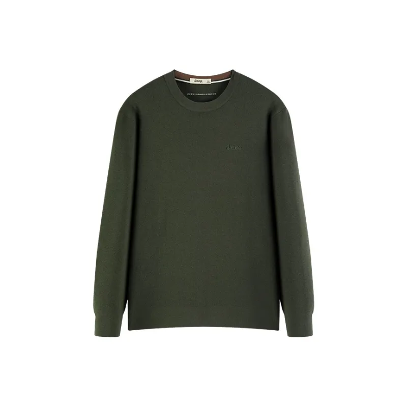Jeep Sweaters Unisex-5