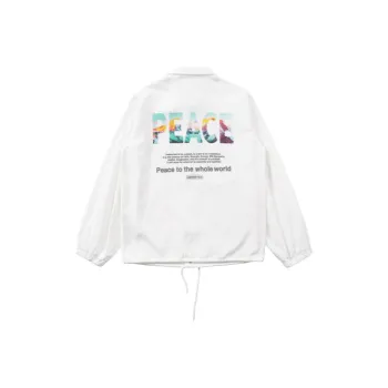 AMONSTER Jackets Unisex