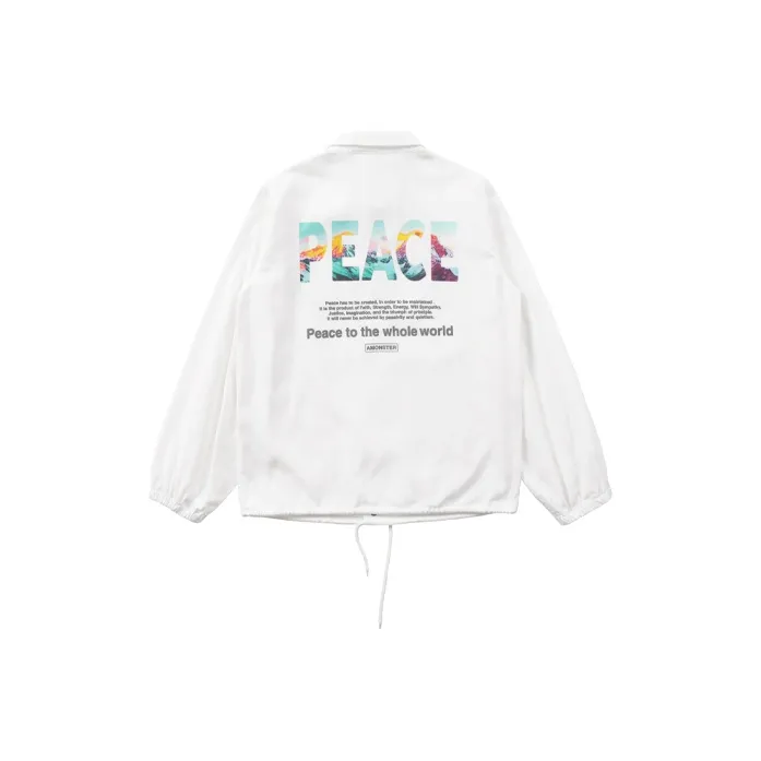 AMONSTER Jackets Unisex-0
