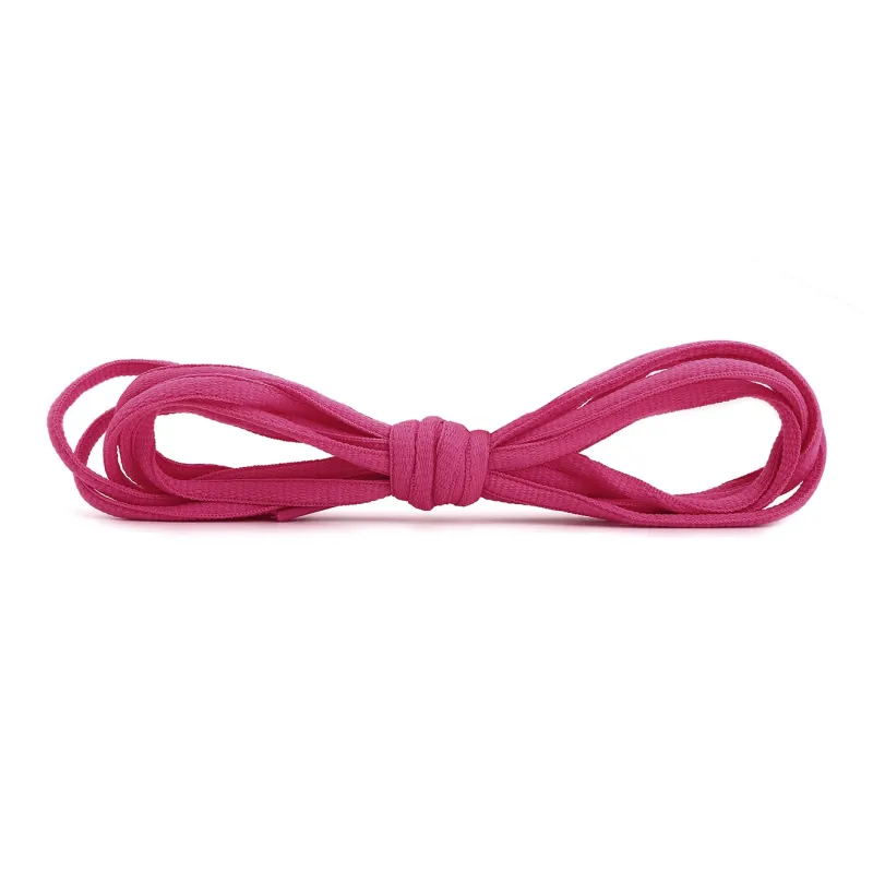 AAJF Polyester Shoelaces Unisex-8