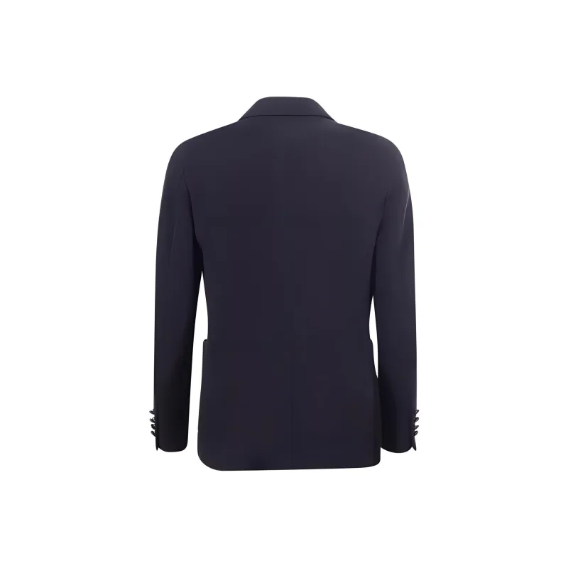 Circolo 1901 Double breasted Blazer-1