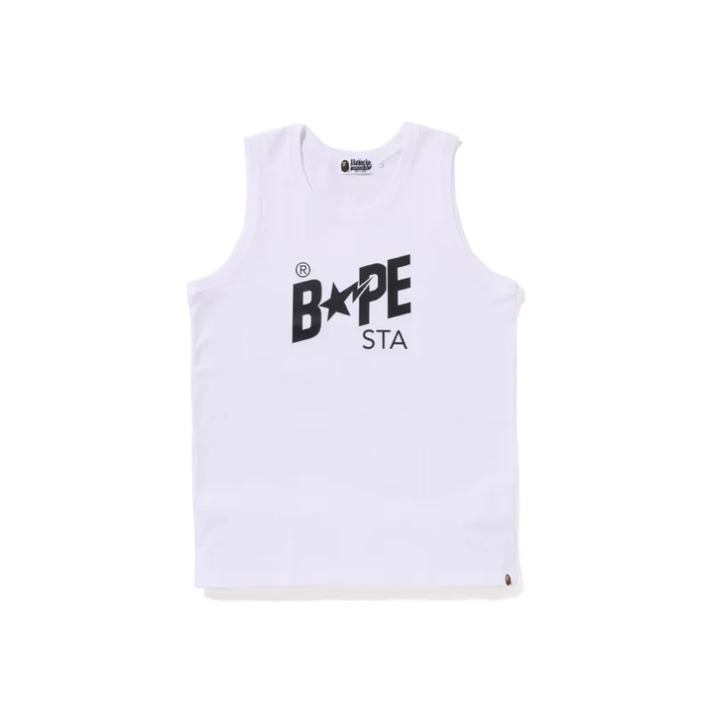 Bape Sta Tank Top-1