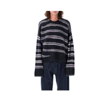 Acne Studios Sweater Men's Black