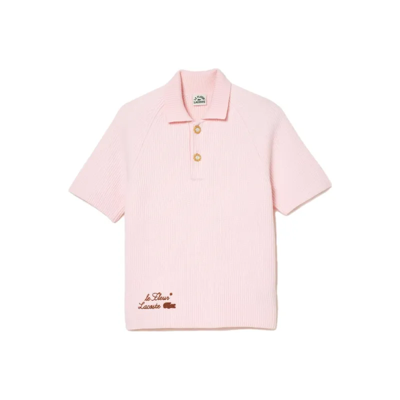 LACOSTE Sweaters Men Pink-0