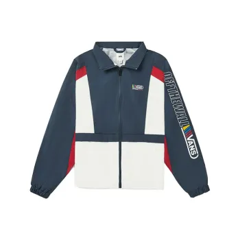Vans Jackets Unisex White
