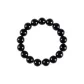 Obsidian Beaded Bracelets[12mm Bead]