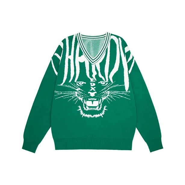 ED HARDY X Knitwear Unisex-8