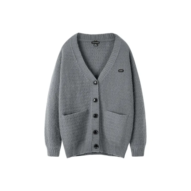 LUCKY BRAND Sweaters Unisex-6