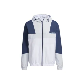 Adidas Neo Jacket Men's Light Blue