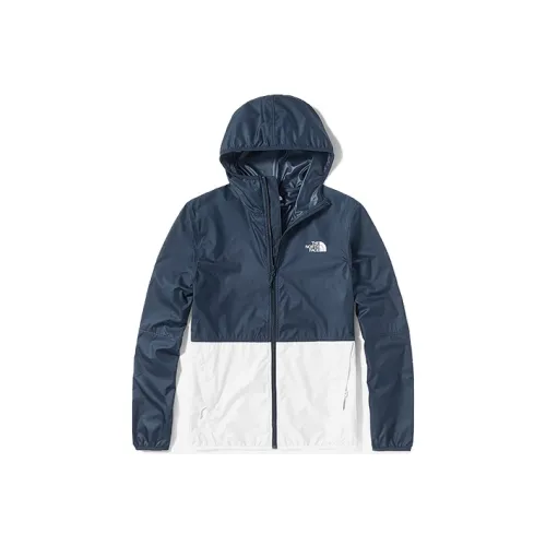 THE NORTH FACE Alprausch jackets Men