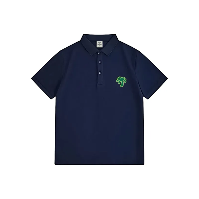 FASTFISH Polo Shirts Men-4