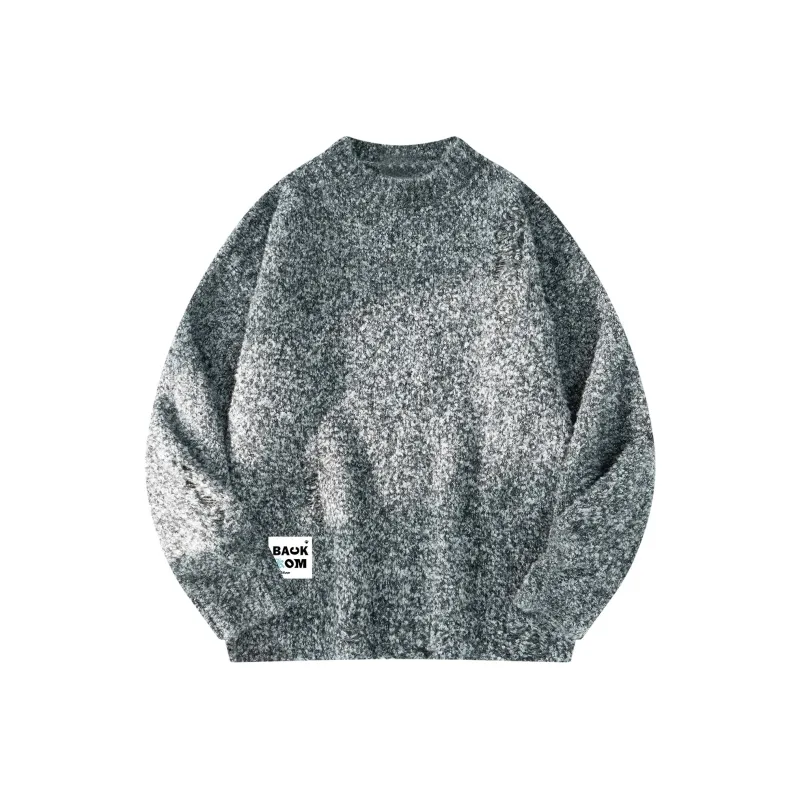 David Bakken Sweaters Unisex-2