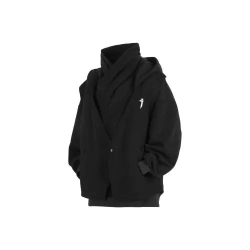 GUERRILLA GROUP Sweatshirt Unisex