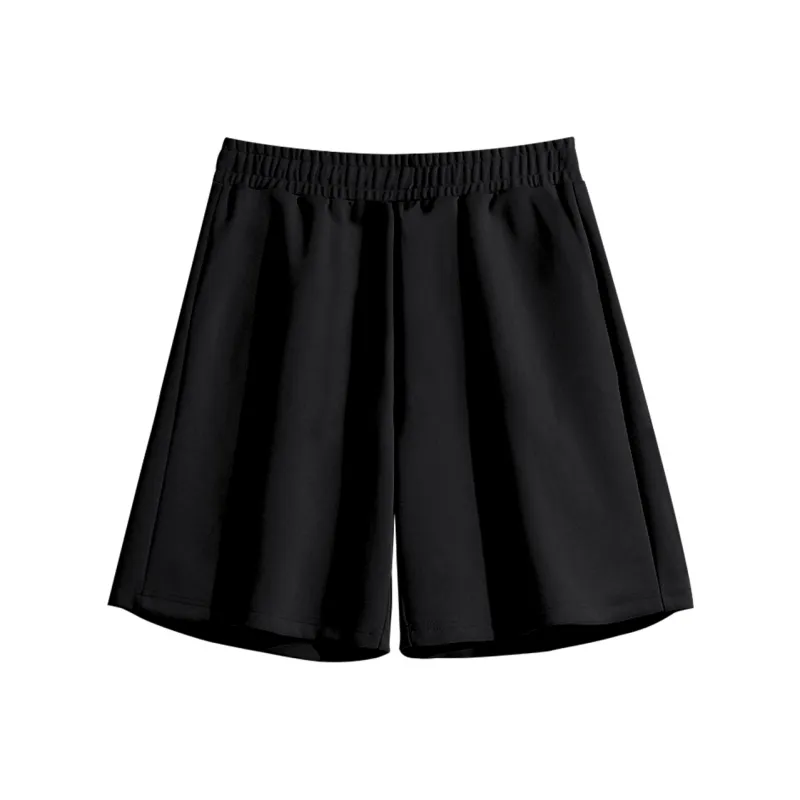 MINISO Casual Shorts Unisex-1