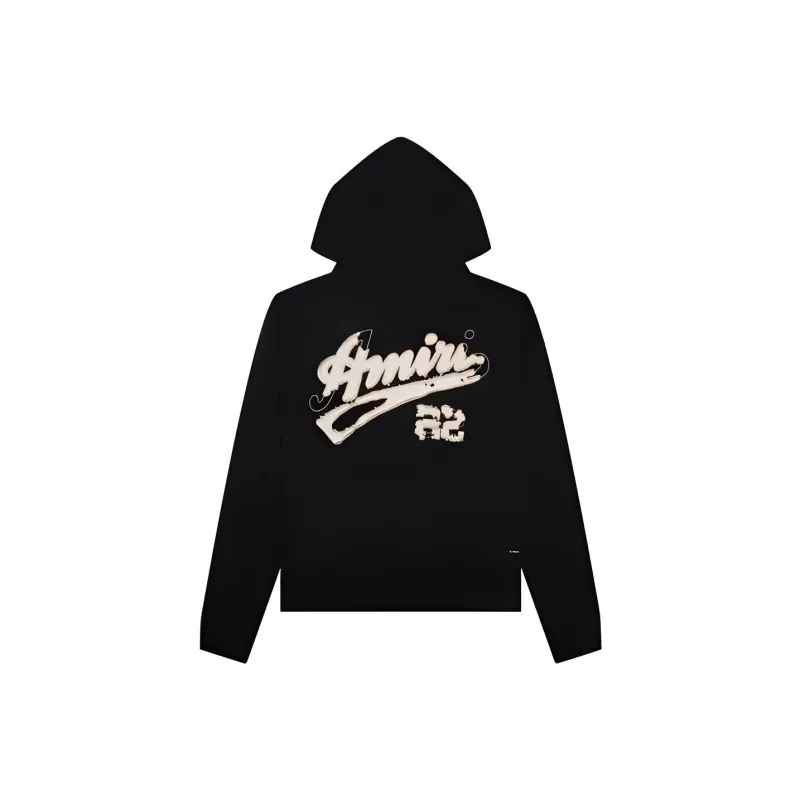 AMIRI 22 Hoodie-1