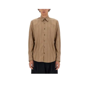DRIES VAN NOTEN Shirt Men's Umber
