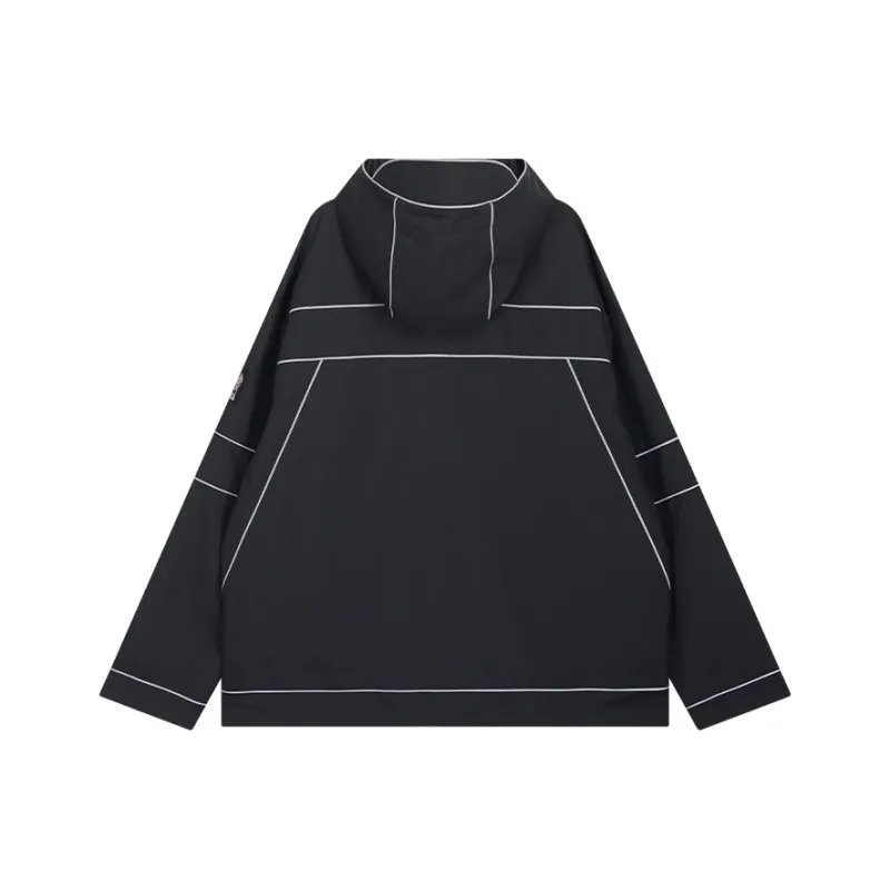 HEA Trench Coats Unisex-1