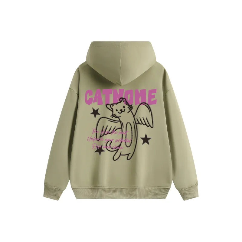 NOME Sweatshirts Unisex-19