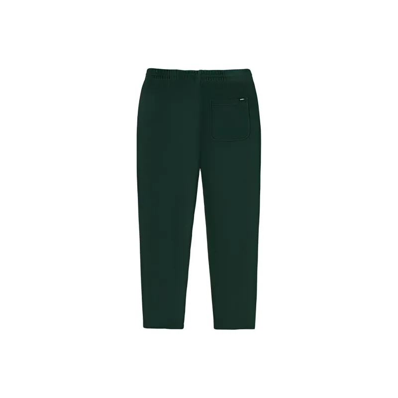 Vans Casual Pants Men Green-1