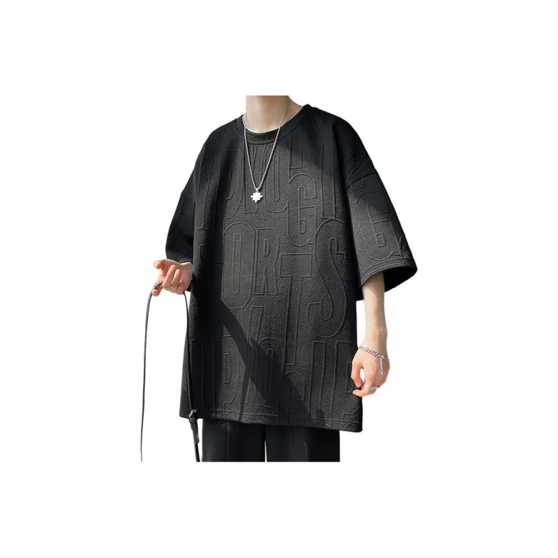 YOFVV T Shirts Unisex-3