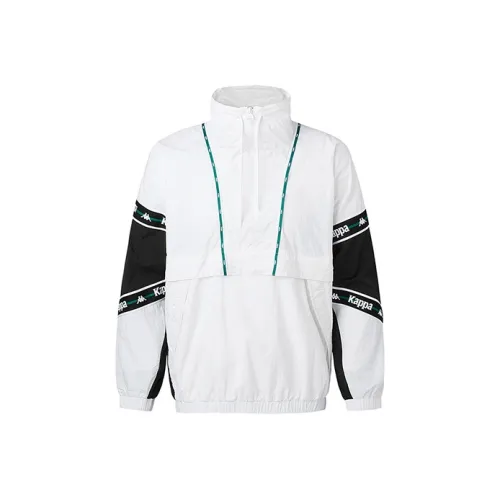 Kappa Jackets Unisex