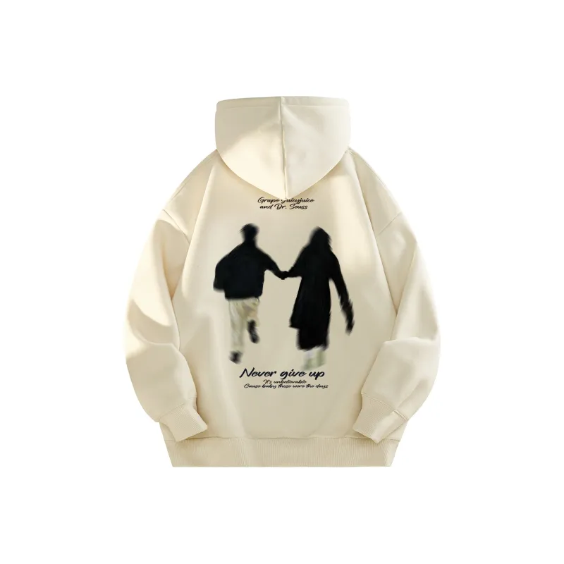 AYEA Sweatshirts Unisex-12