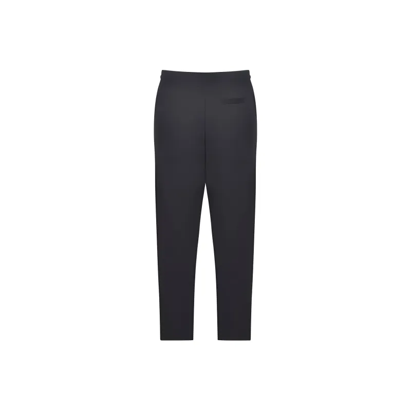 Lanvin Logo Patch Track Pants-1