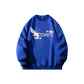 Royal Blue[Thickened and Fleece-Lined]