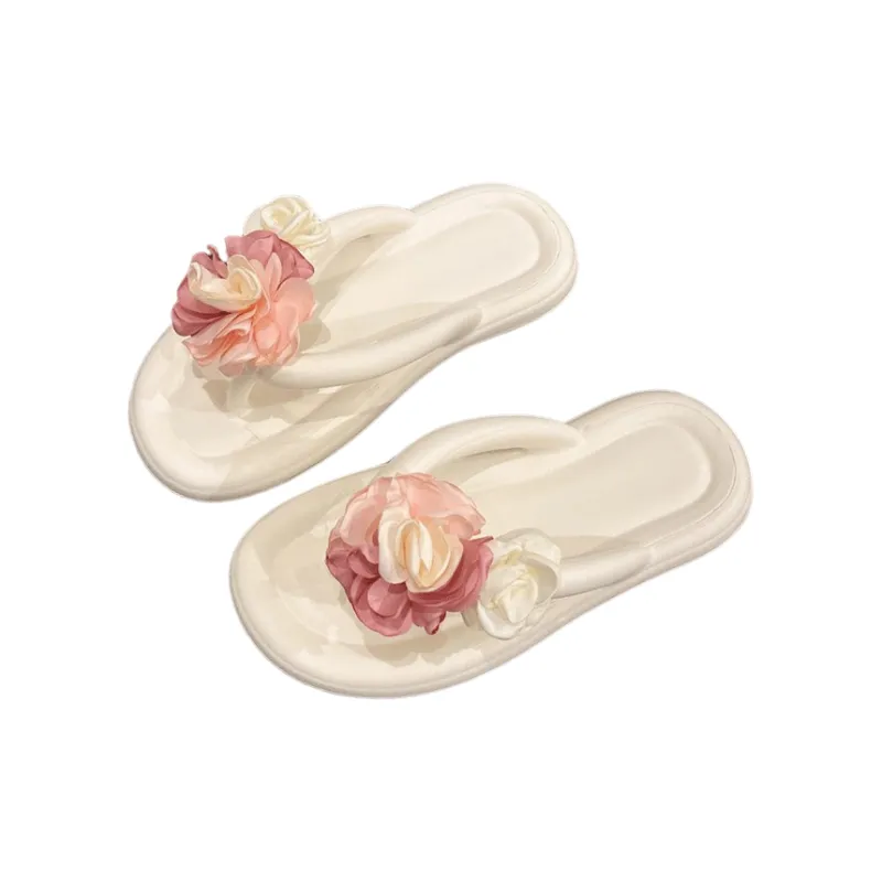 JINGEYU Slippers / Home Slippers-3