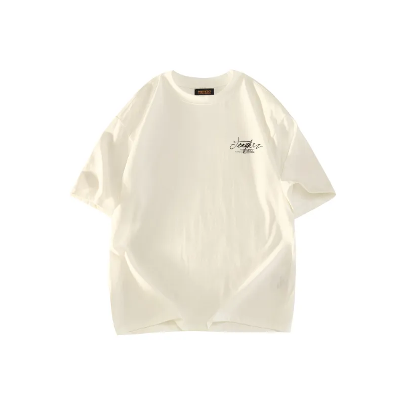 TONYKRZ T Shirts Unisex-5