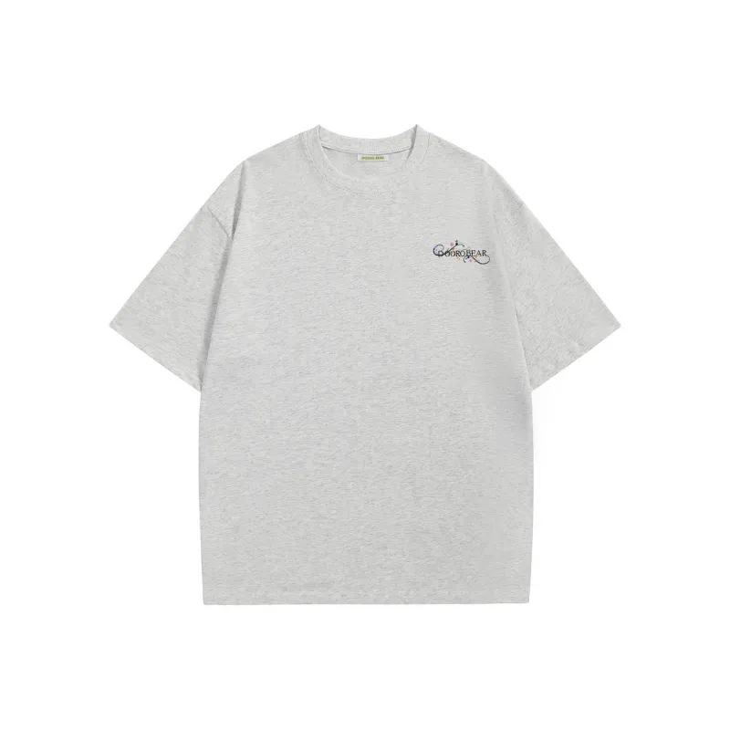 Budding Bear T Shirts Unisex-10