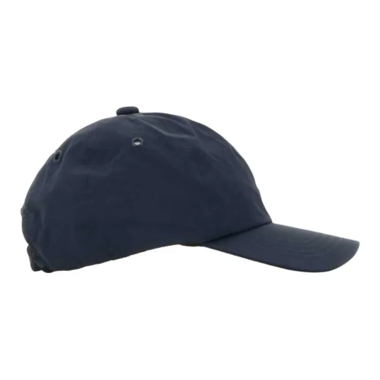 A.P.C X Asics Baseball Cap-1
