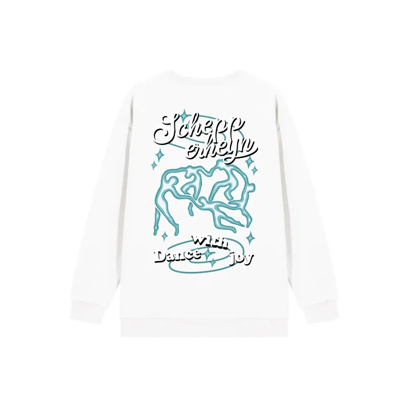SCHEPPERHEYN Sweatshirts Unisex-10