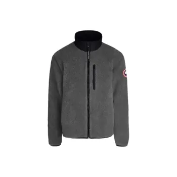 Canada Goose Kelowna Series Jackets Men Gray