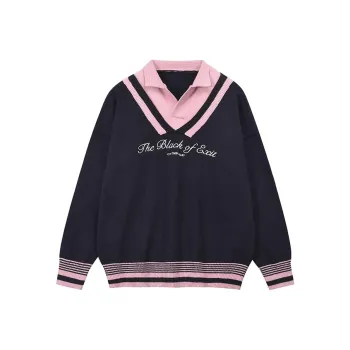 BLACK OF EXIT Knitwear Unisex