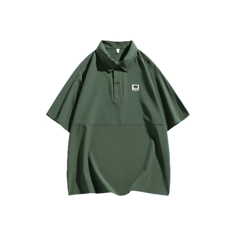 NORTHMORE Polo Shirts Unisex-15