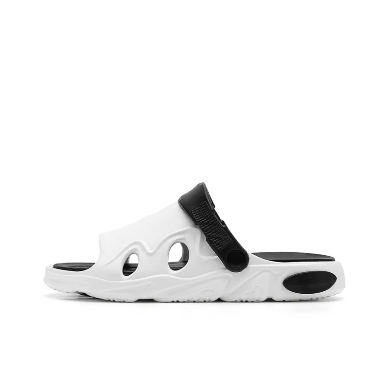 YUZHAOLIN Beach Sandals Unisex Black Orange/Black White/White Black/White Green/Beige Brown-10