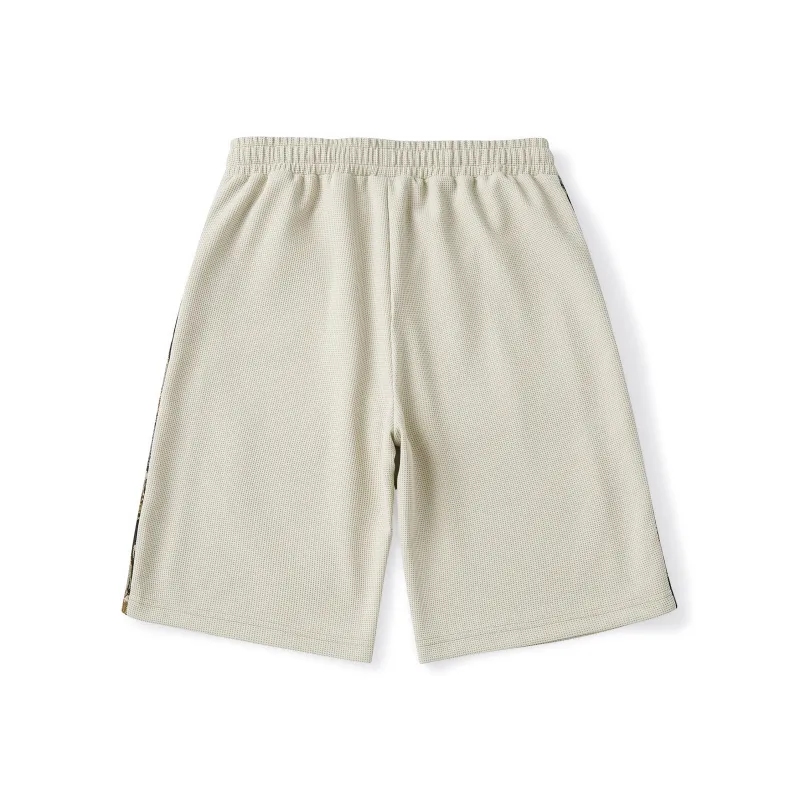WELTER EXPERIMENT Casual Shorts Unisex-7